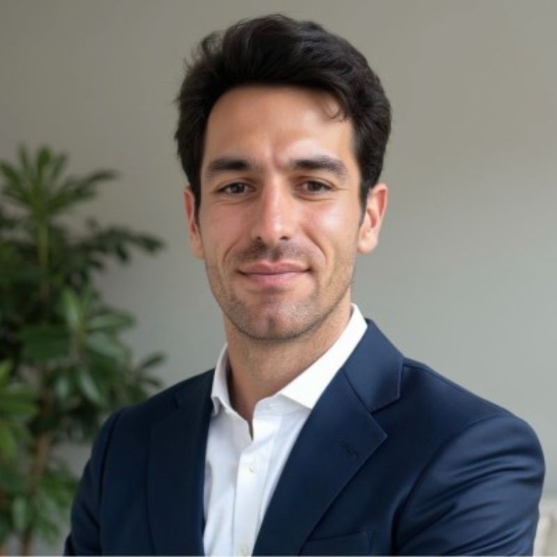 Jean-Baptiste Delas, Harmony Real Estate